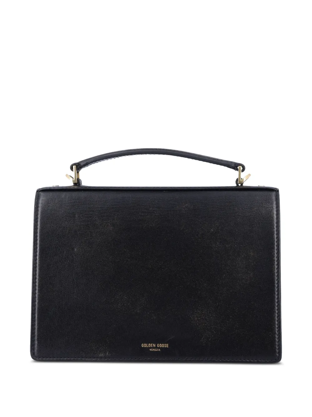 Golden Goose Venezia tas Zwart