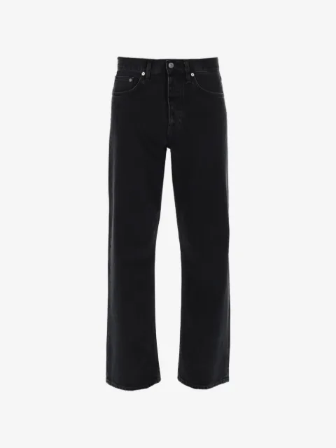 Sunflower Jeans mit geradem Bein