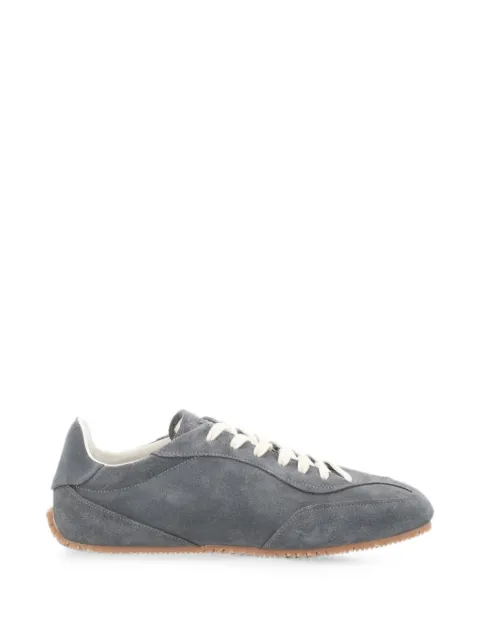 Axel Arigato Daze suede sneakers