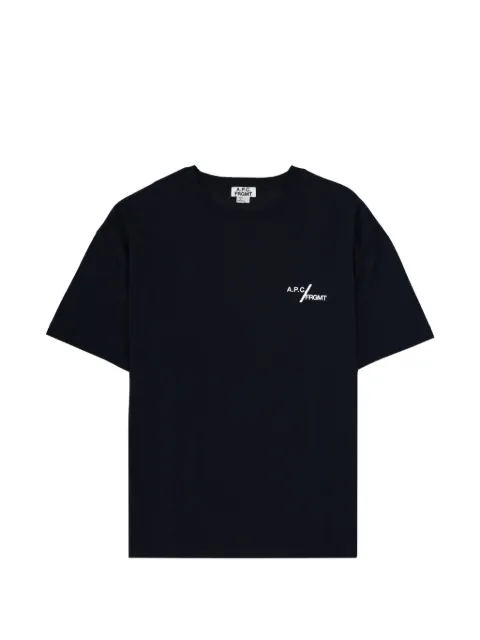 A.P.C. FRGMT. Renoncement T-shirt