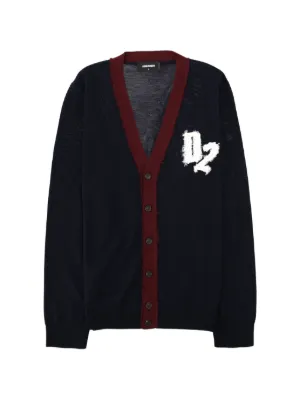 Dsquared2（ディースクエアード）メンズ カーディガン - FARFETCH