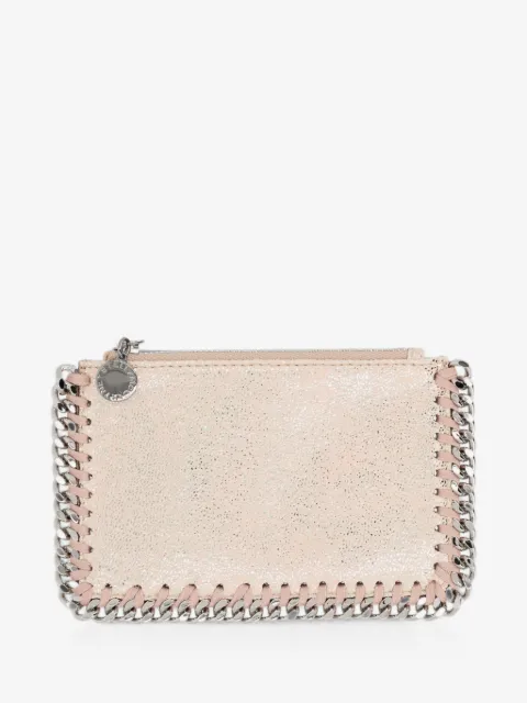 Stella McCartney Falabella wallet