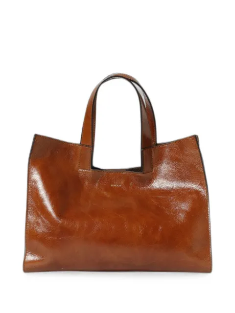 Bally bolso de hombro Easy de piel