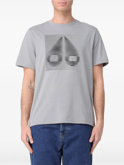 Moose Knuckles Raydaze logo-print T-shirt