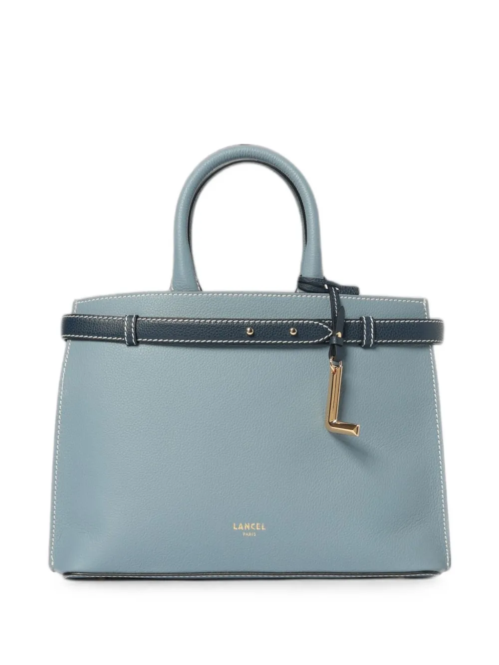 Lancel Faubourg tote bag - Blue