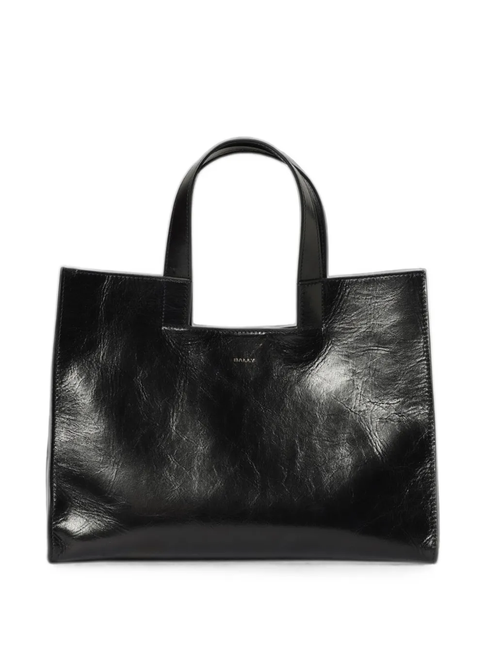 極美品 BALLY トートバッグ A4収納 巾着 金具 レザー シボ革 ブラック 楽天市場】バリー トートバッグの通販