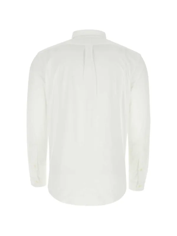 Polo Ralph Lauren ポロポニー シャツ | ホワイト | FARFETCH JP