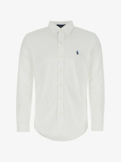 Polo Ralph Lauren Polo Pony piqué shirt