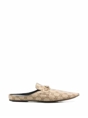 Gucci（グッチ）ウィメンズ ミュール - FARFETCH
