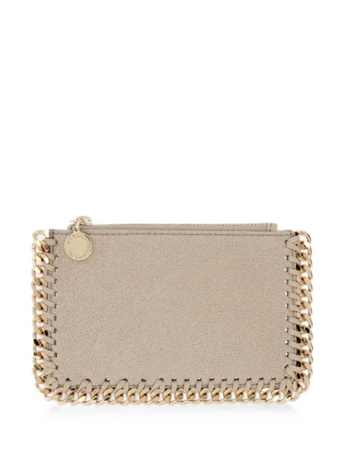Stella McCartney Falabella wallet