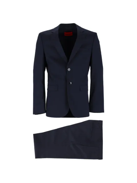 HUGO single-breasted suit