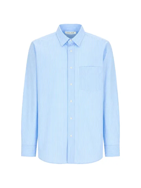 Sunflower cotton shirt