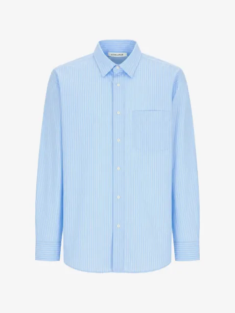 Sunflower cotton shirt