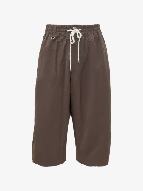 Y-3 shorts Rip en colaboración con Wales Bonner