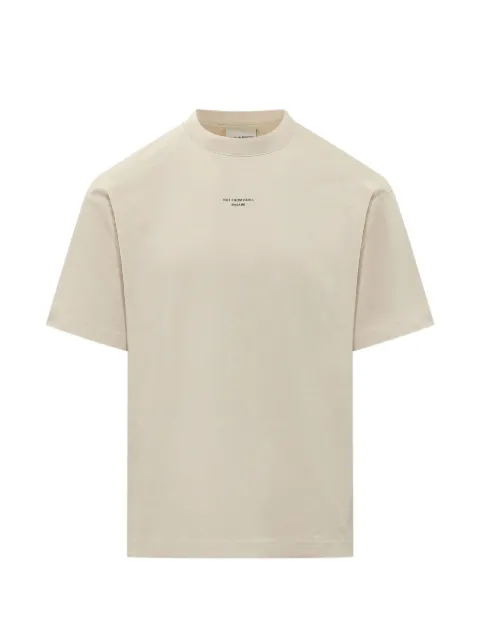 Drôle De Monsieur camiseta Classic Slogan