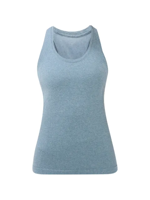 Sweaty Betty top con cuello redondo