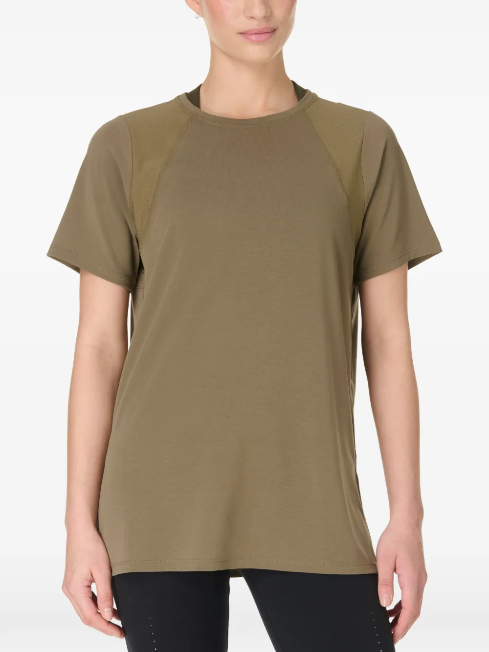 Sweaty Betty Breathe Easy short-sleeve T-shirt
