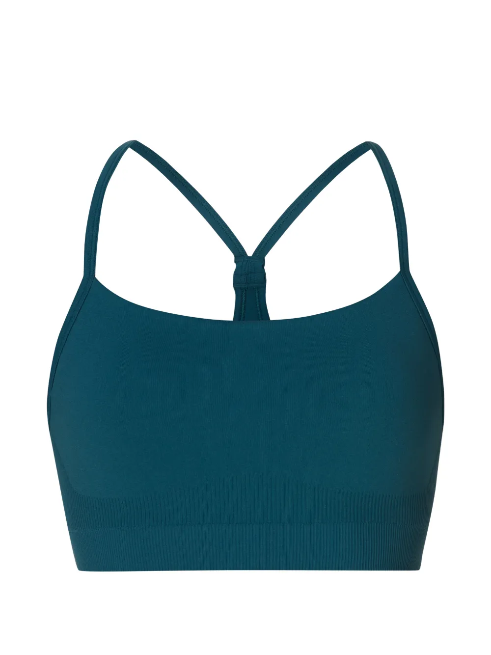 Sweaty Betty Spirit Restored yoga bra