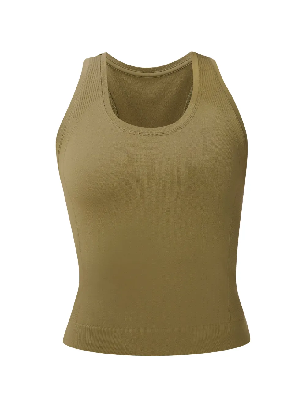 Sweaty Betty seamless racerback tank top