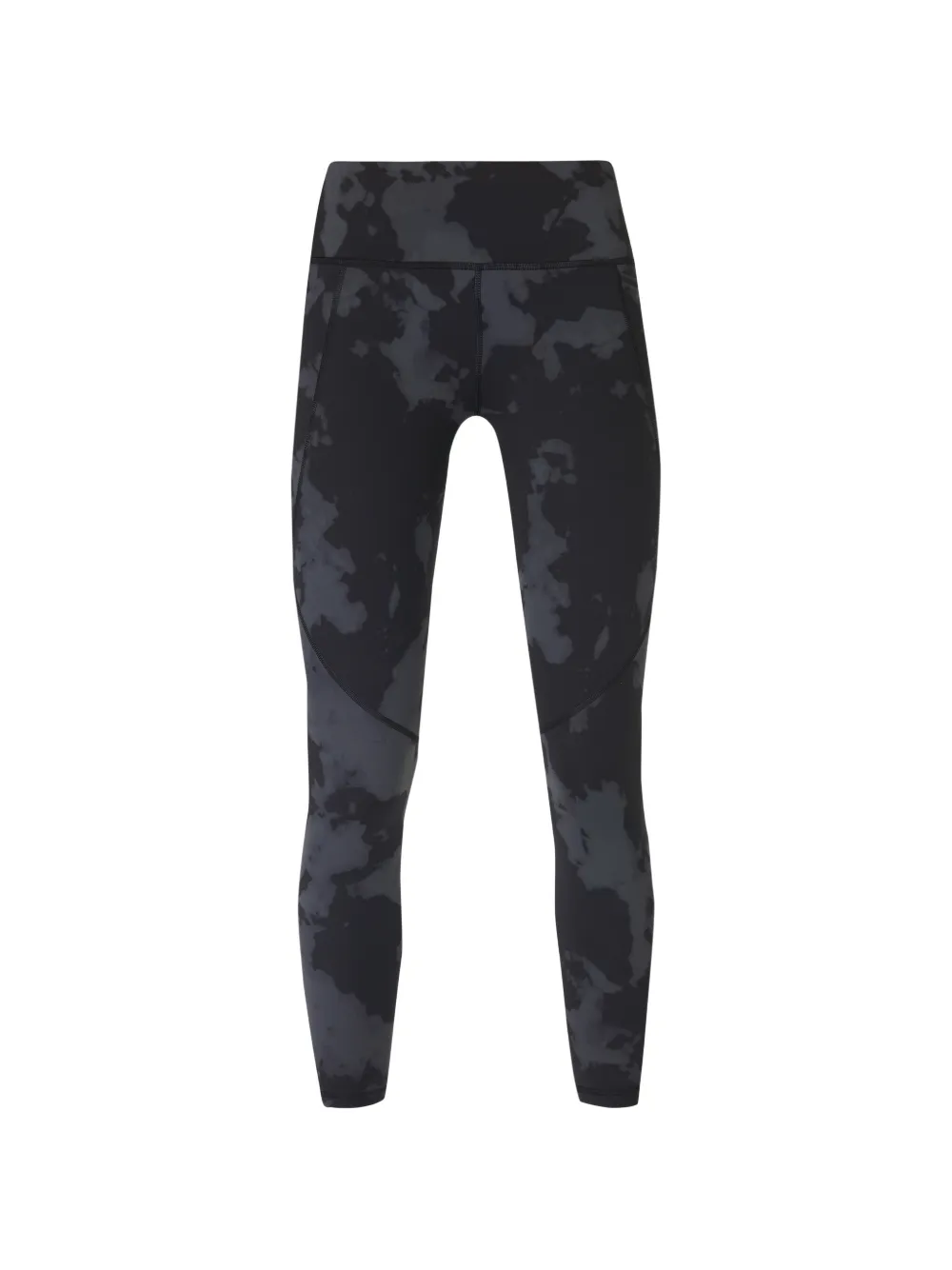 Sweaty Betty abstract-print leggings