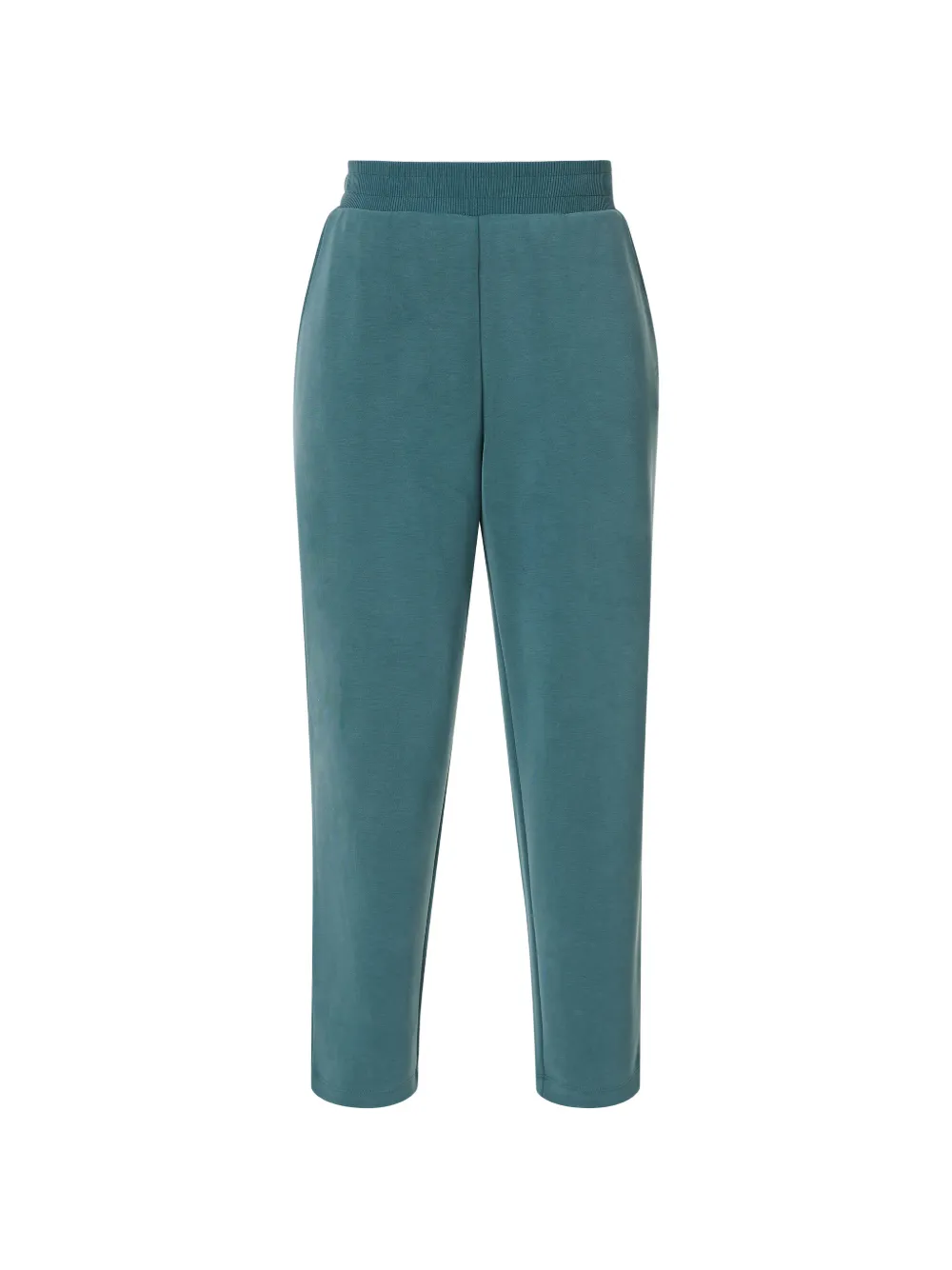 Sweaty Betty Pantaloni sportivi affusolati - Blu