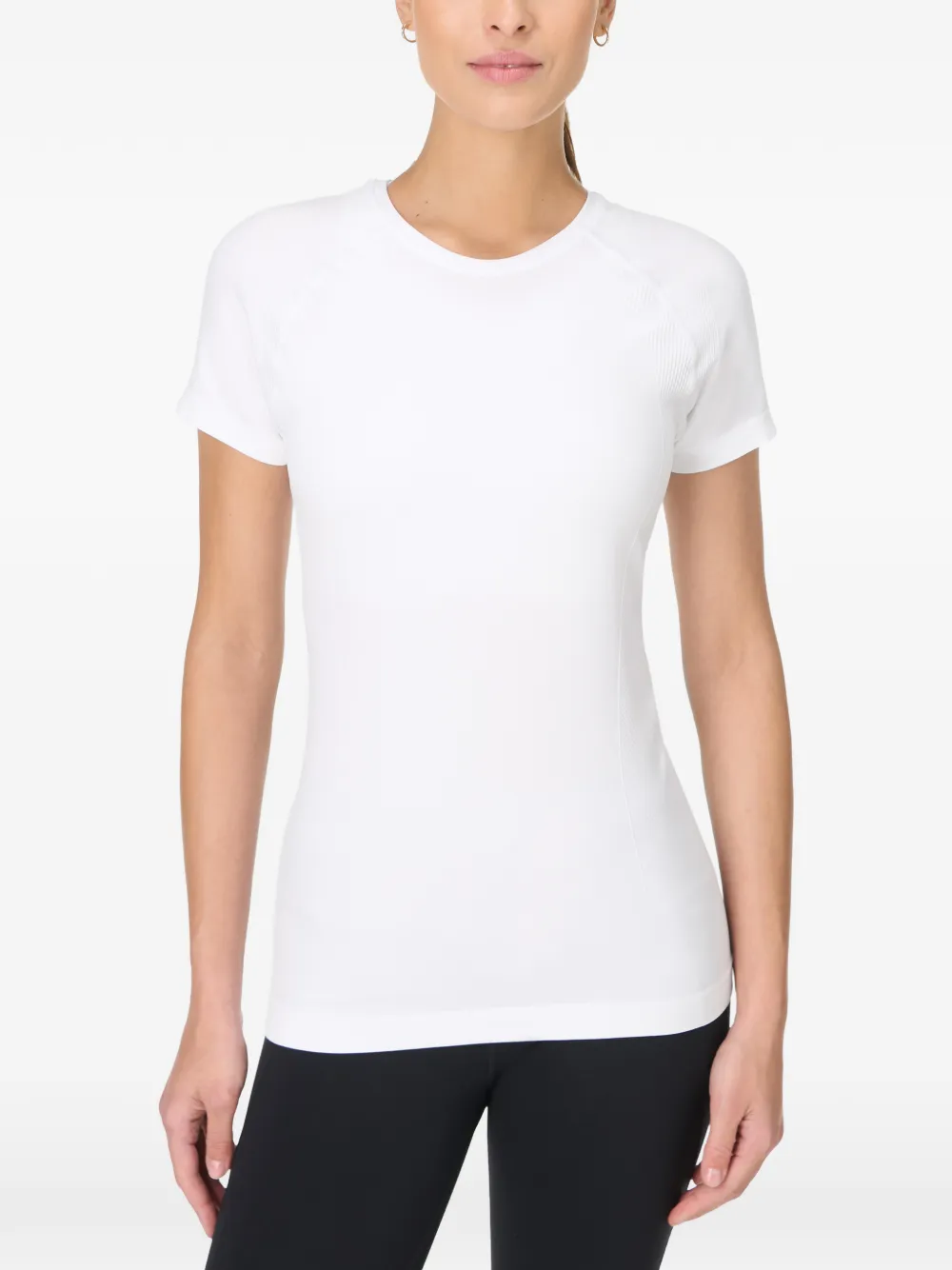 Sweaty Betty short-sleeve T-shirt