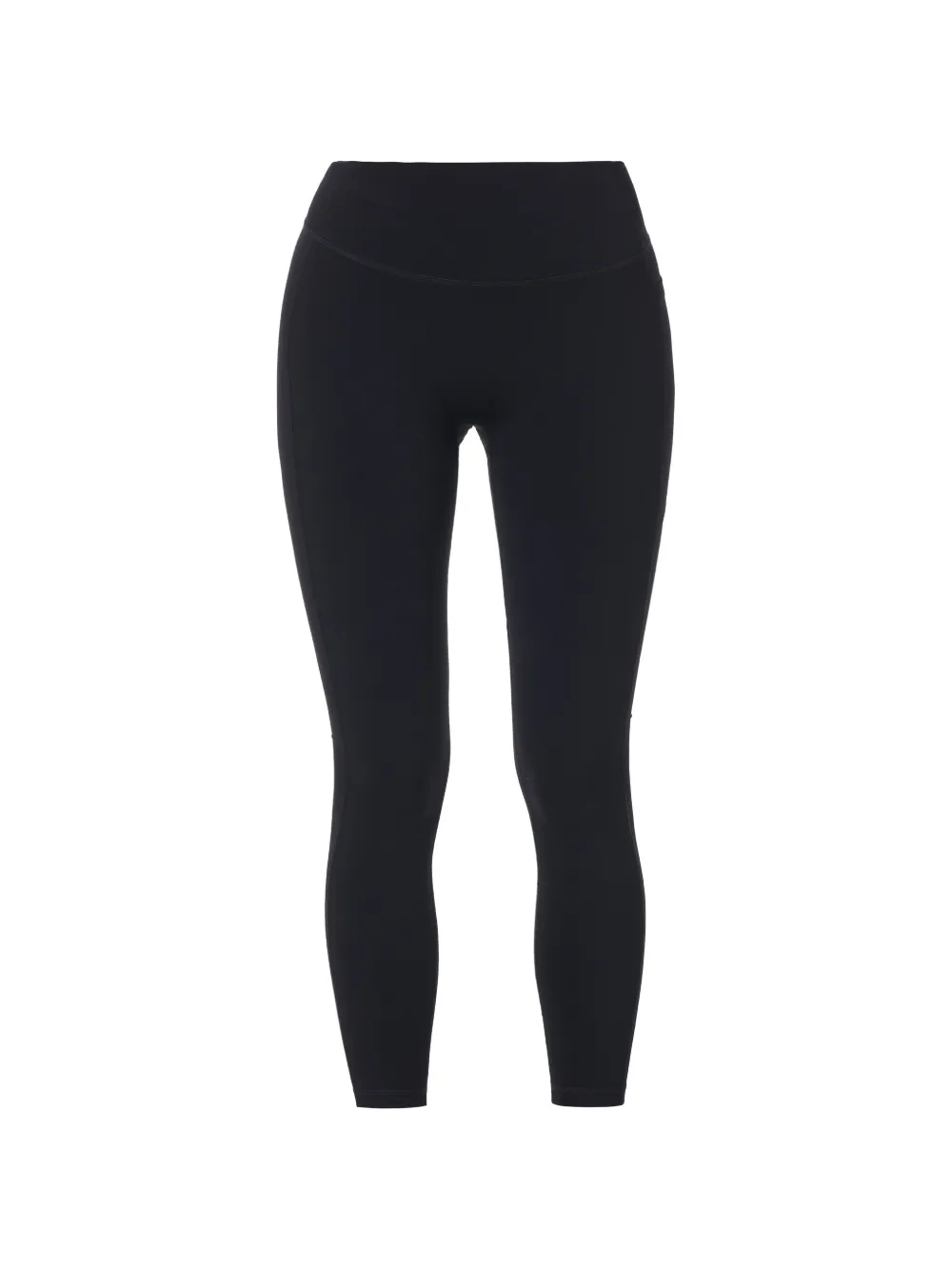 Sweaty Betty Leggings Ultimate Studio con tasca laterale - Nero