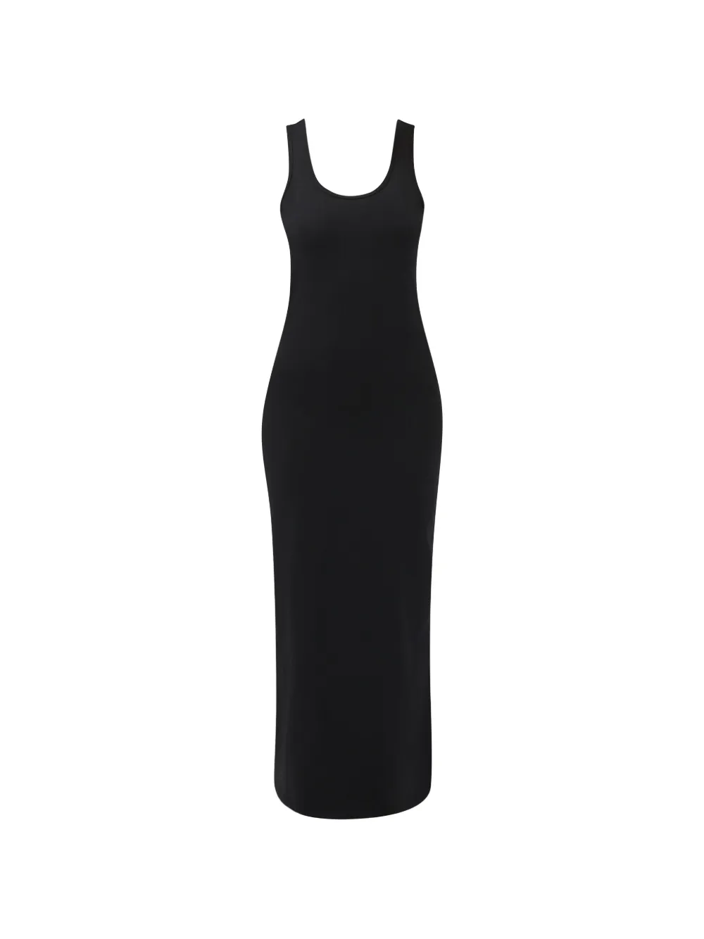 Sweaty Betty Abito con scollo ampio - Nero