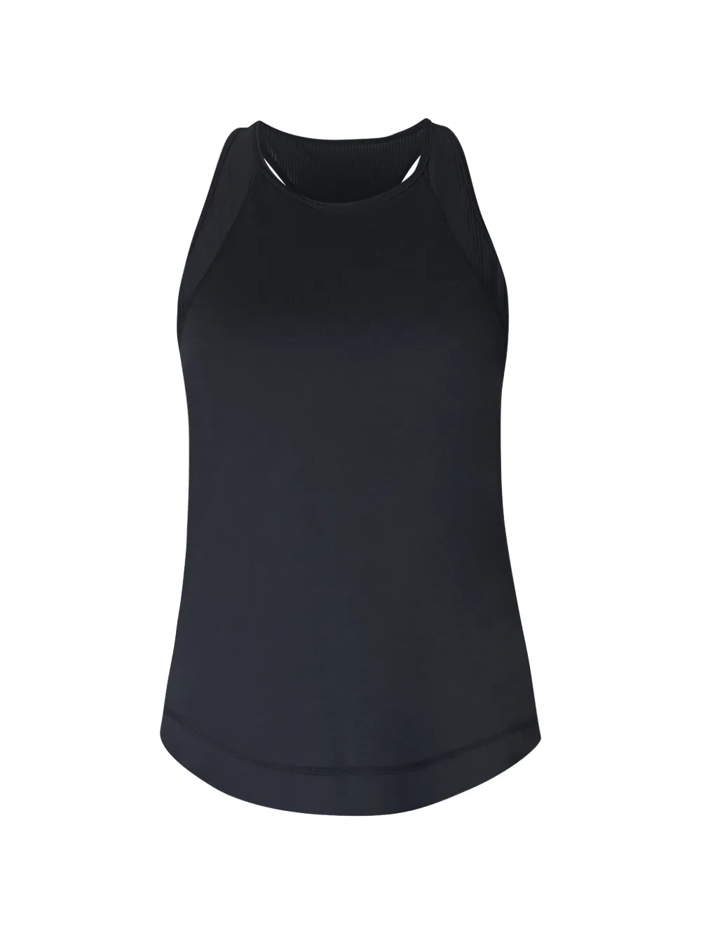 Sweaty Betty Breathe Easy mesh-panelled racerback tank top