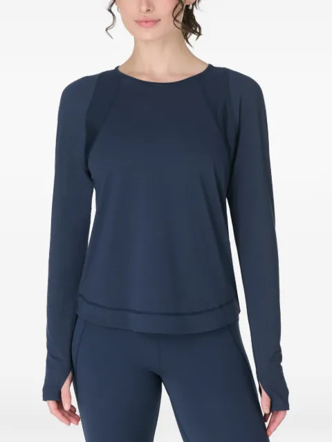 Sweaty Betty top Breathe Easy