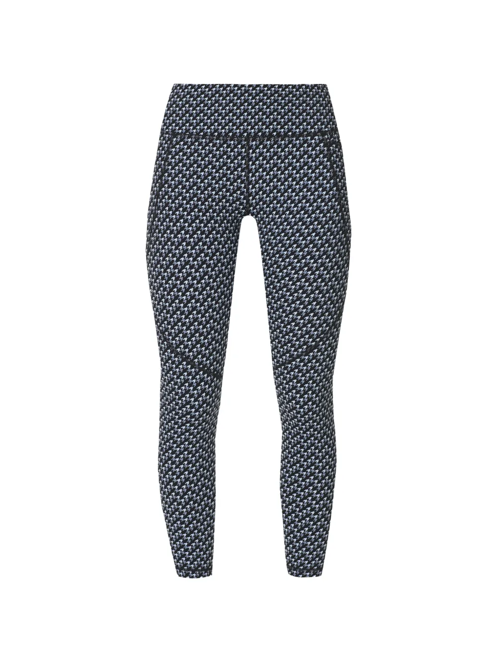 Sweaty Betty Leggings Power a vita alta - Nero