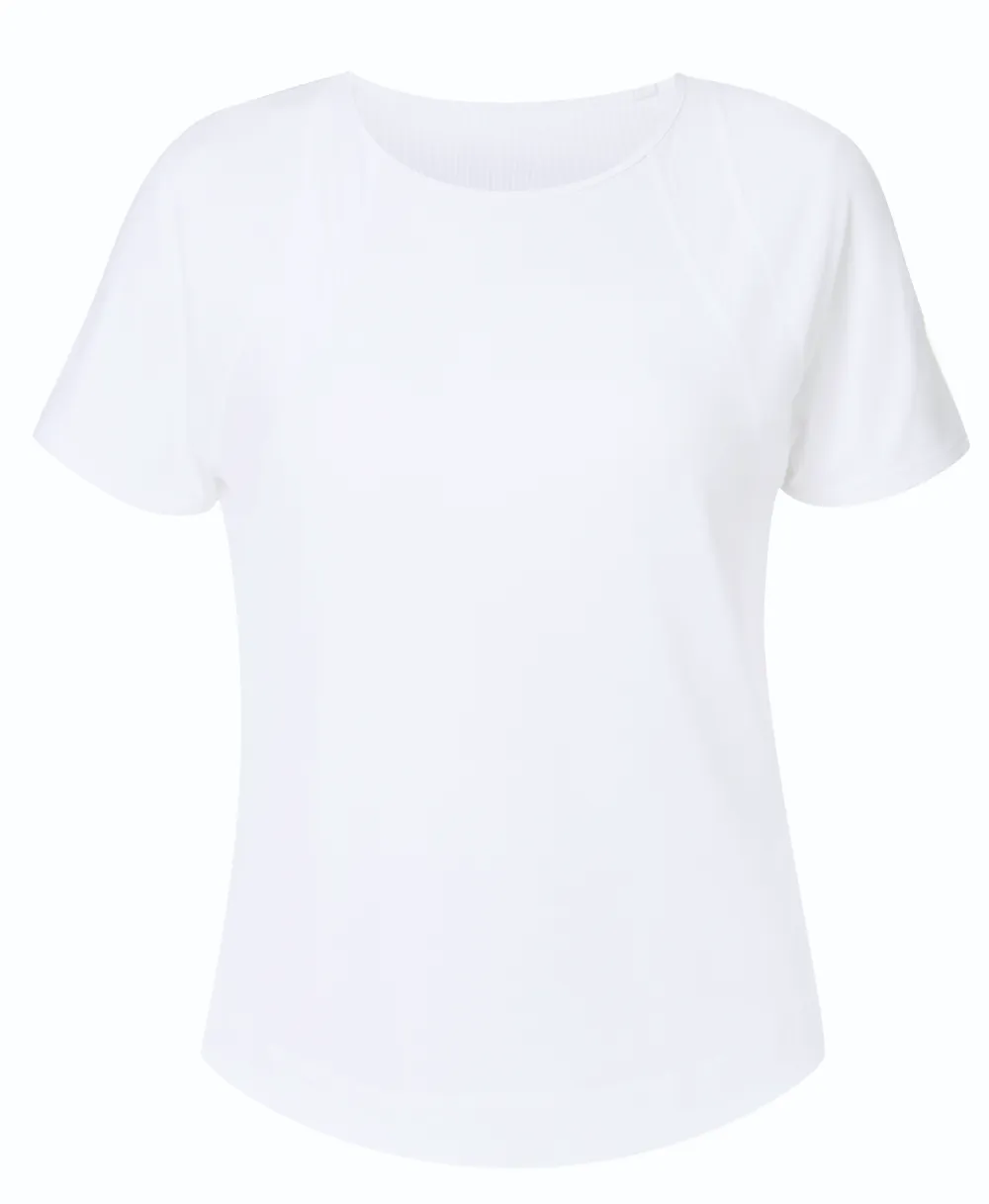 Sweaty Betty Breathe Easy short-sleeve T-shirt