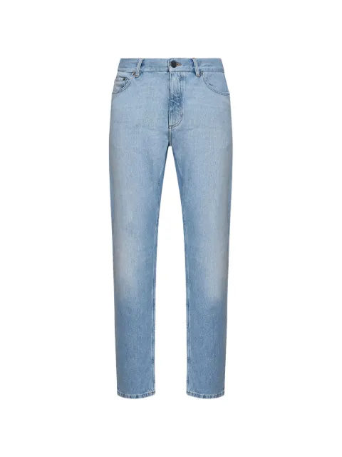 Zegna slim-fit jeans