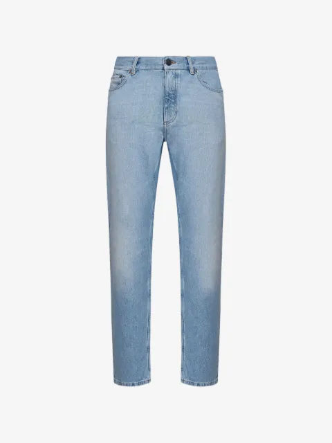 Zegna jeans slim