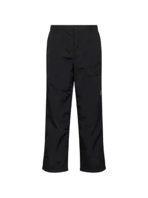C.P. Company Micro-Reps レンズパンツ | ブラック | FARFETCH JP