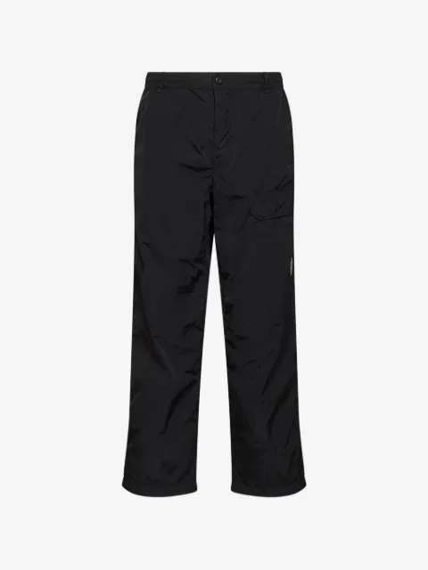 C.P. Company Chrome-R Lens-detail trousers
