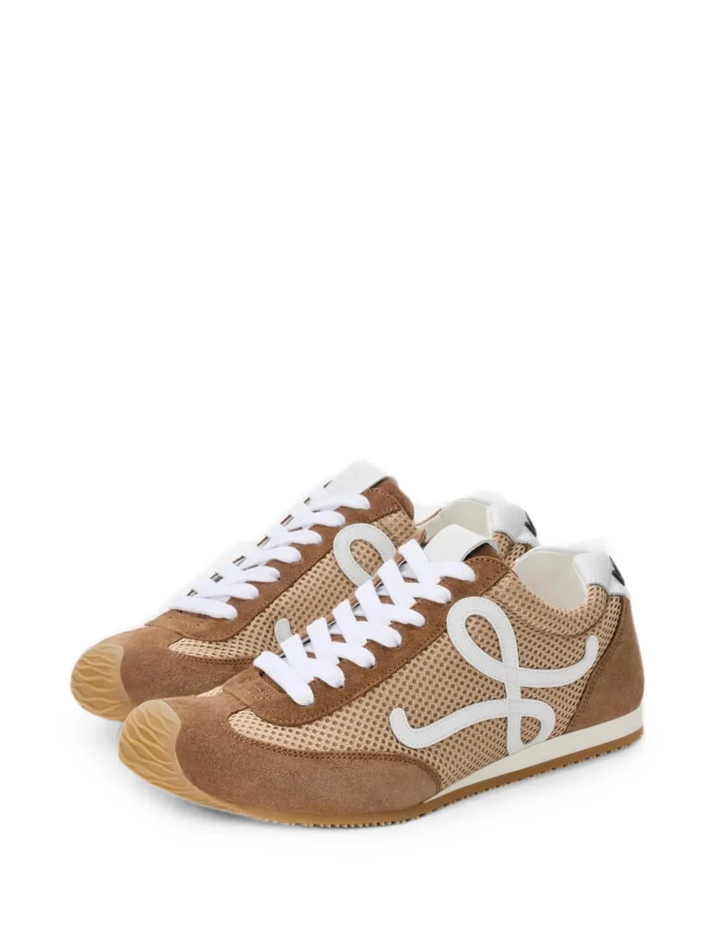 LOEWE Ballet Runner 2.0 sneakers Beige