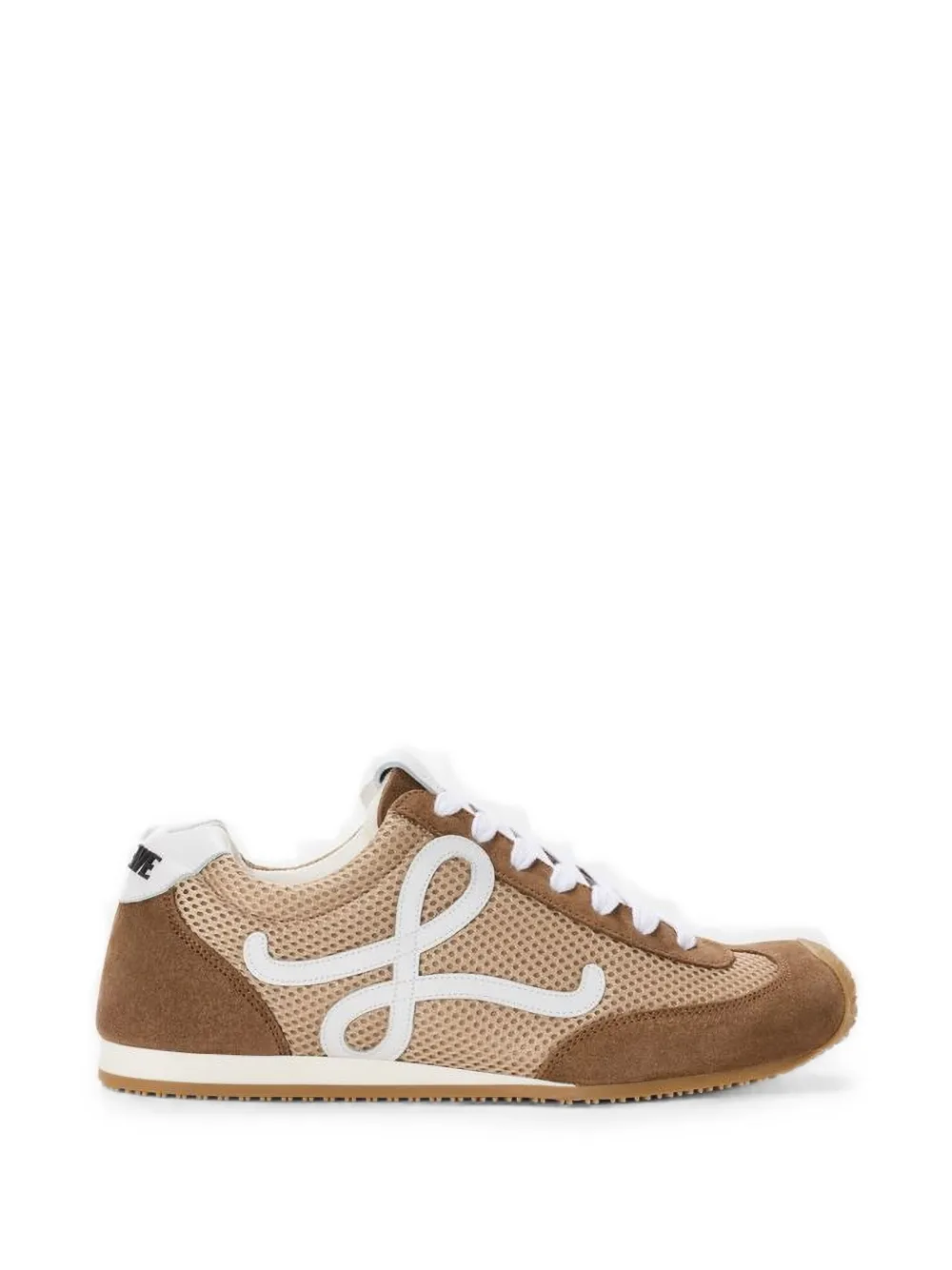 LOEWE Ballet Runner 2.0 sneakers Beige