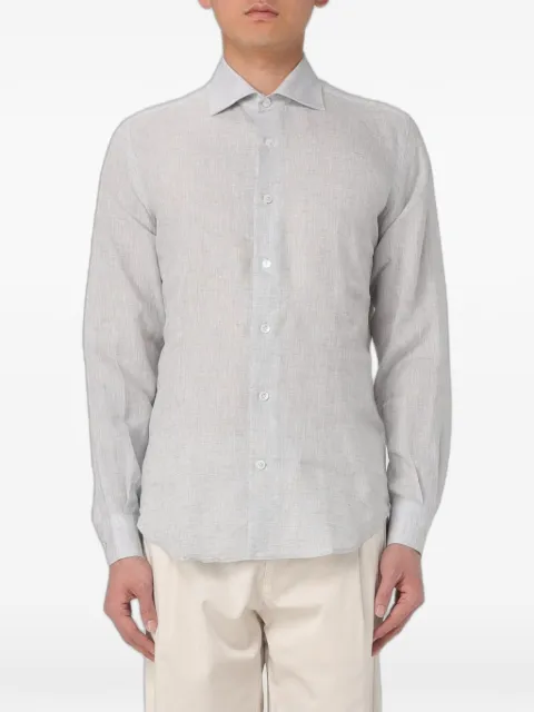 Eleventy linen shirt