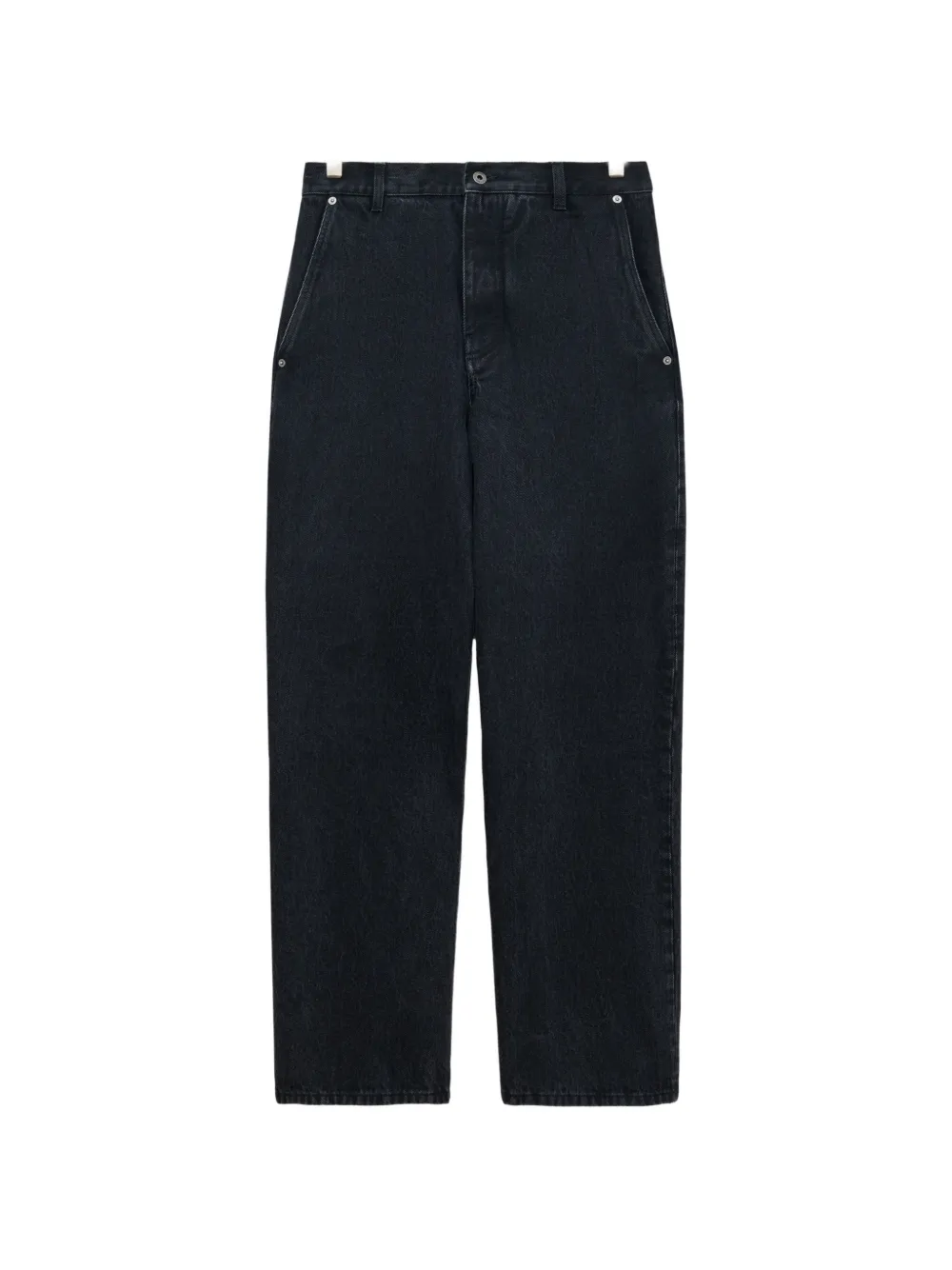 LOEWE straight-leg jeans