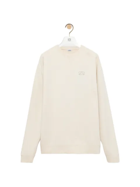 LOEWE sweatshirt in cotton