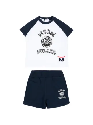 MSGM Kids