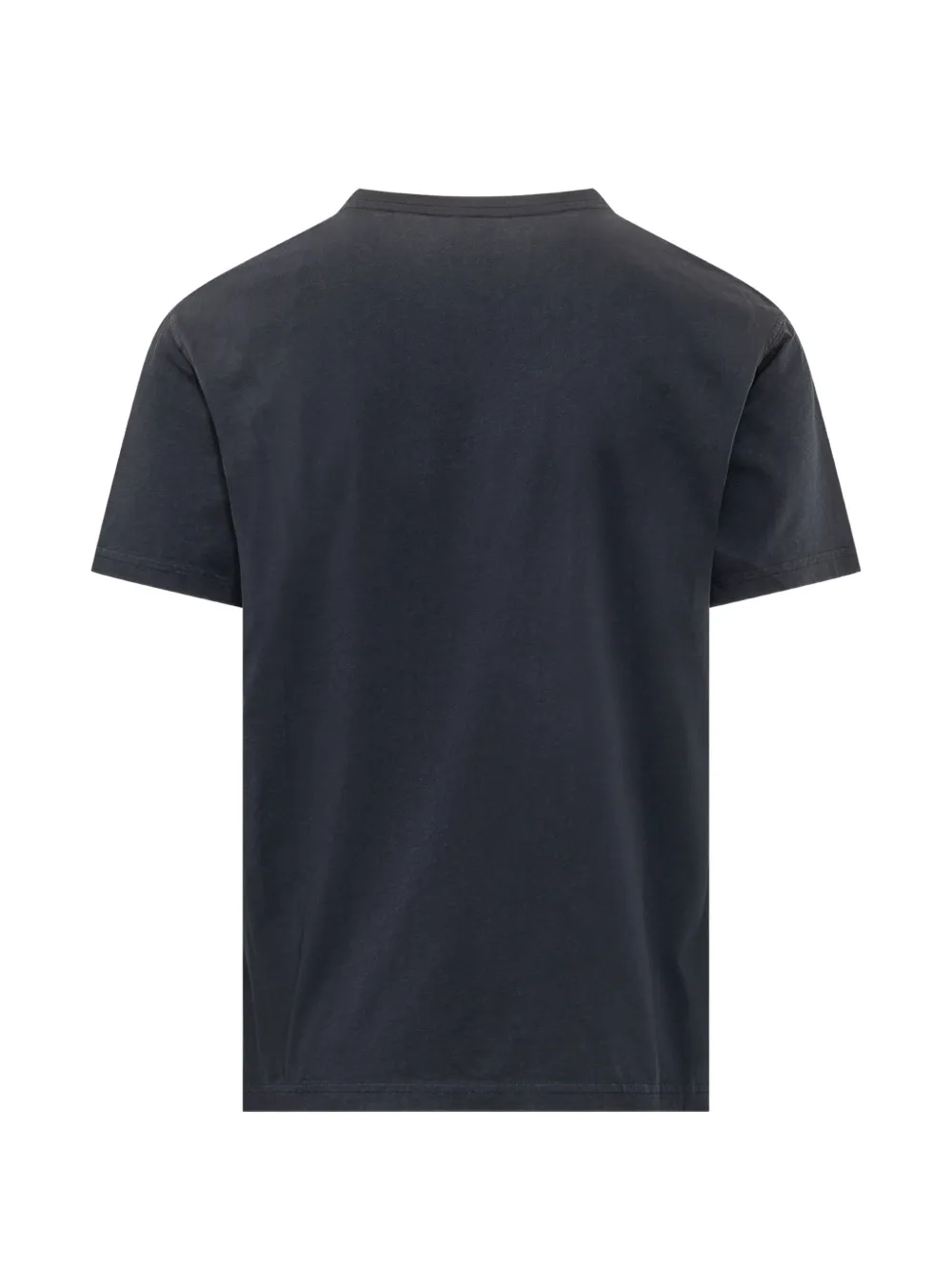  Bl'ker Crew-neck T-shirt - Azul 