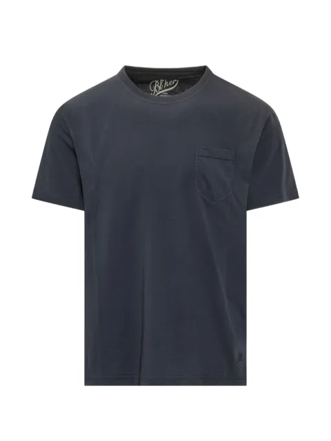 BL'KER crew-neck T-shirt
