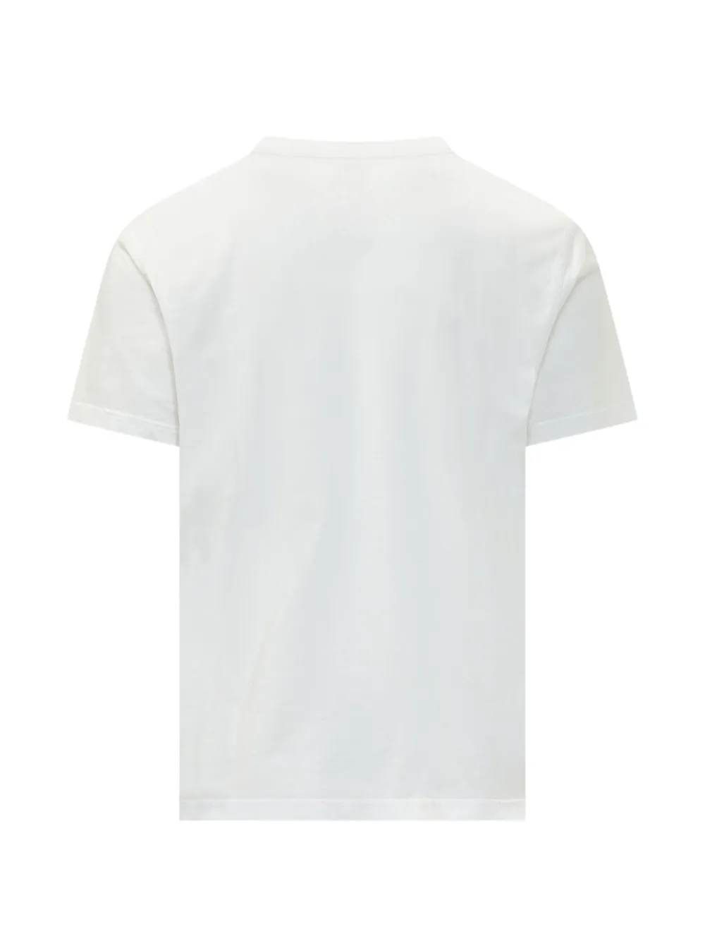  Bl'ker Freeport T-shirt - Blanco 