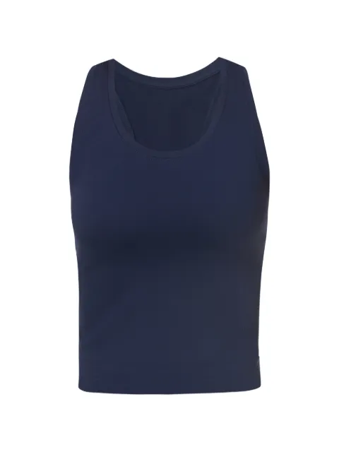 Sweaty Betty camiseta con logo estampado
