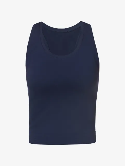 Sweaty Betty camiseta con logo estampado