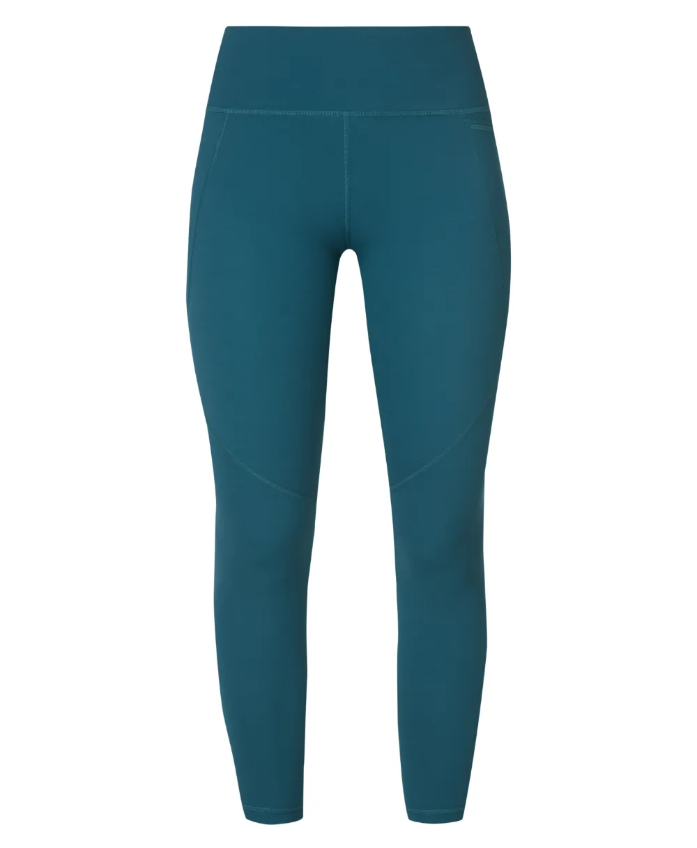 Sweaty Betty Leggings Power a vita alta - Blu