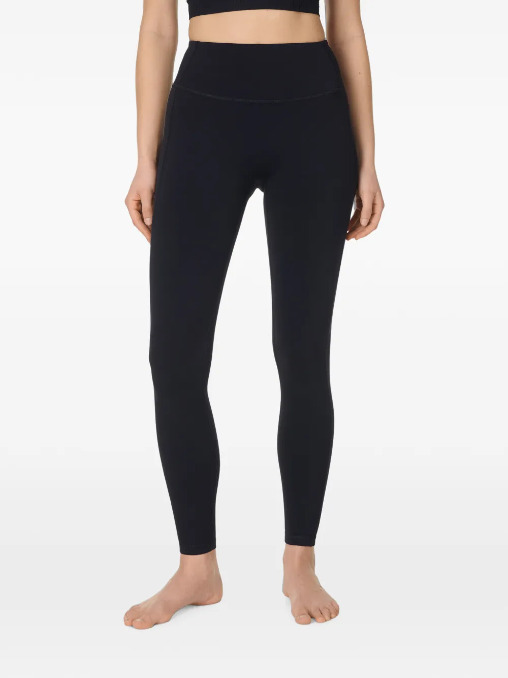 Sweaty Betty Leggings Ultimate Studio - Nero
