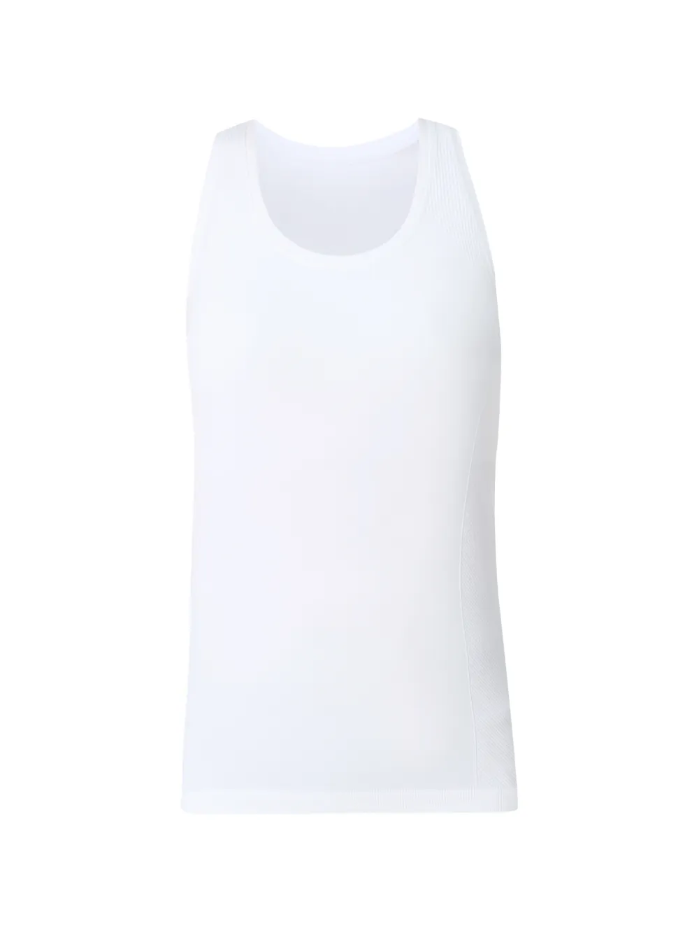 Sweaty Betty ribbed racerback tank top